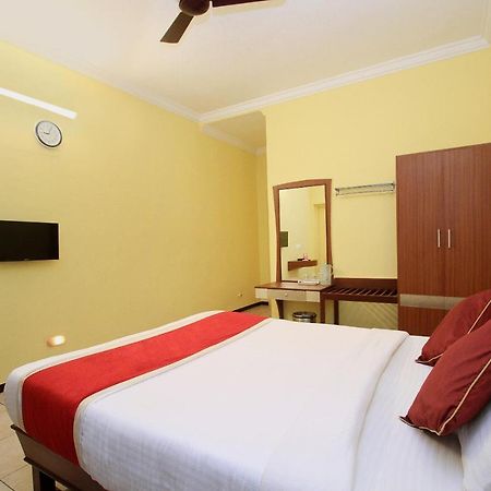 Hotel Kudla Rasaprakash Mangalore Luaran gambar