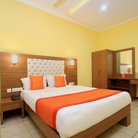 Hotel Kudla Rasaprakash Mangalore Luaran gambar