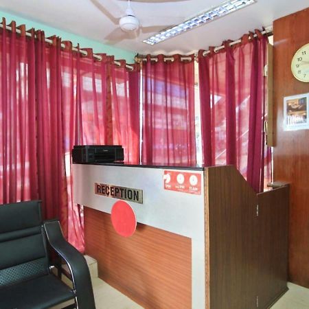 Hotel Kudla Rasaprakash Mangalore Luaran gambar