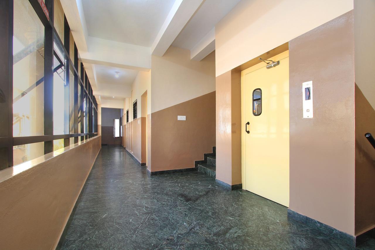 Hotel Kudla Rasaprakash Mangalore Luaran gambar