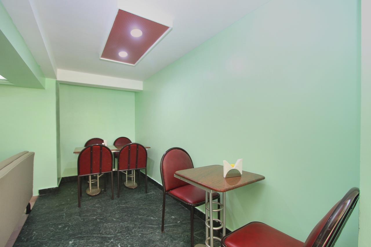 Hotel Kudla Rasaprakash Mangalore Luaran gambar
