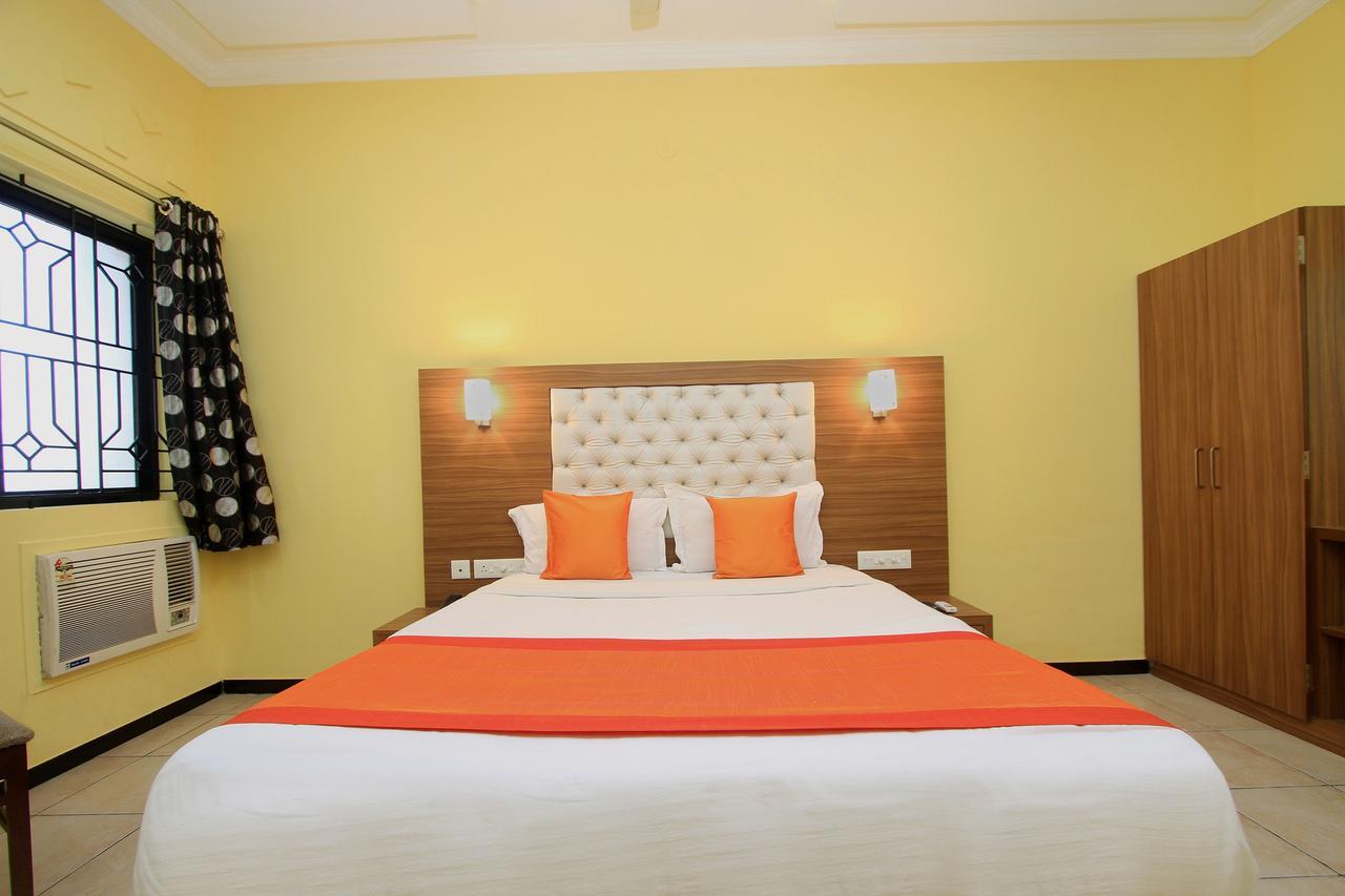 Hotel Kudla Rasaprakash Mangalore Luaran gambar