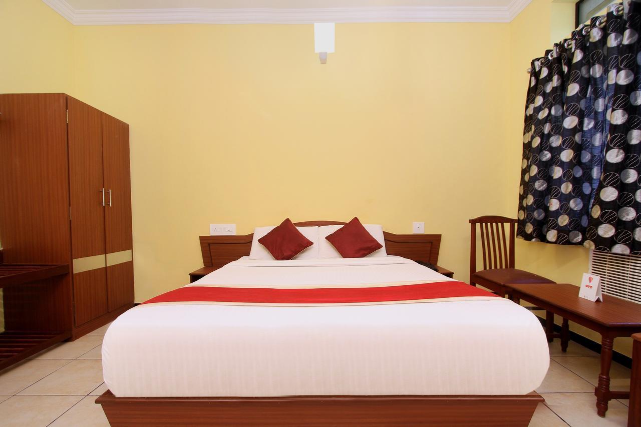 Hotel Kudla Rasaprakash Mangalore Luaran gambar