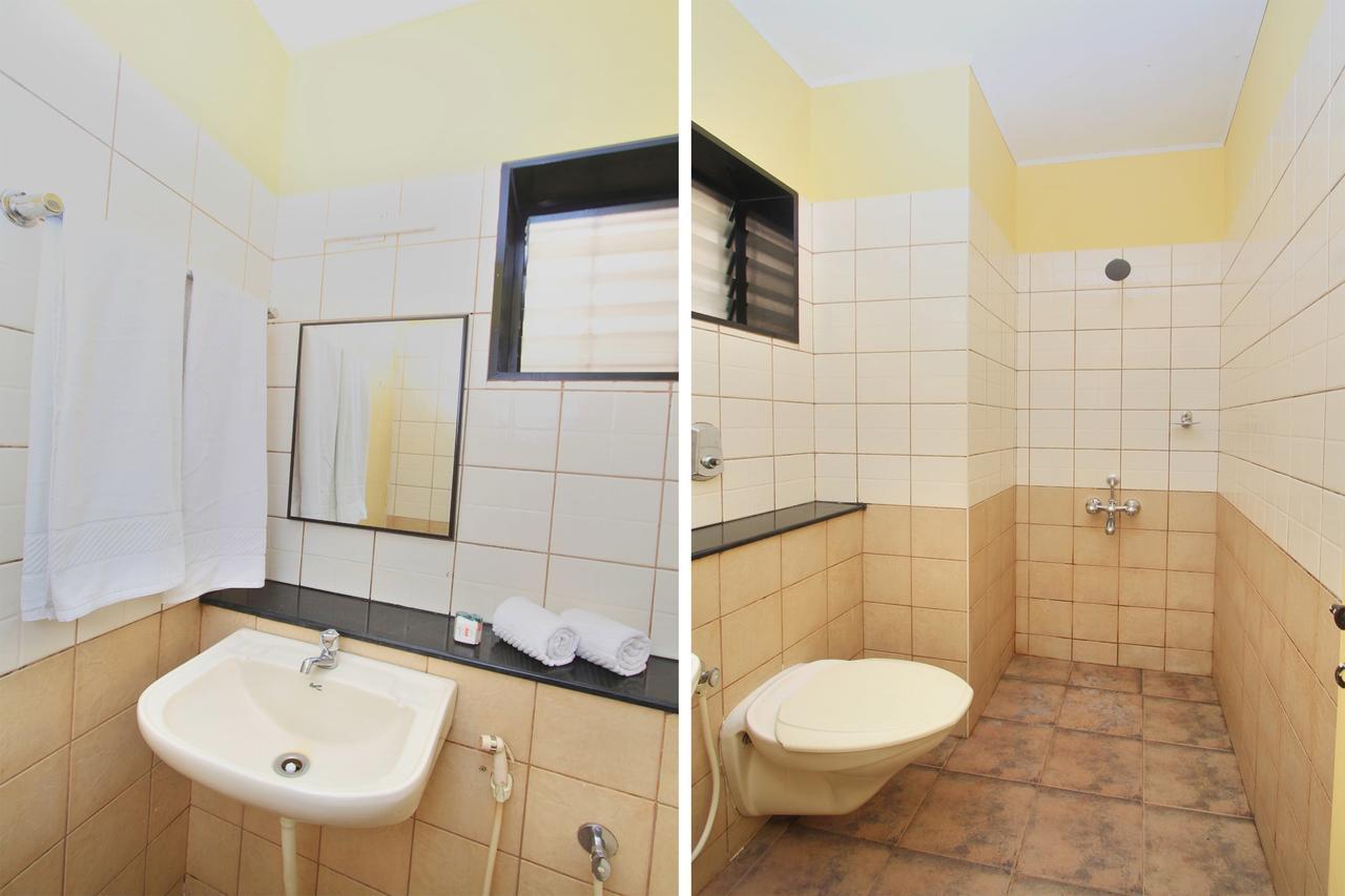 Hotel Kudla Rasaprakash Mangalore Luaran gambar