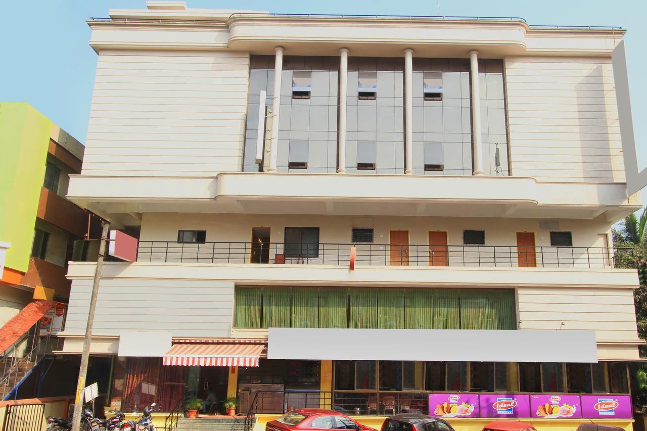 Hotel Kudla Rasaprakash Mangalore Luaran gambar