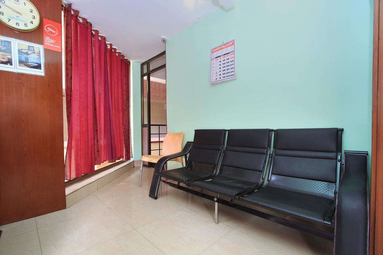 Hotel Kudla Rasaprakash Mangalore Luaran gambar