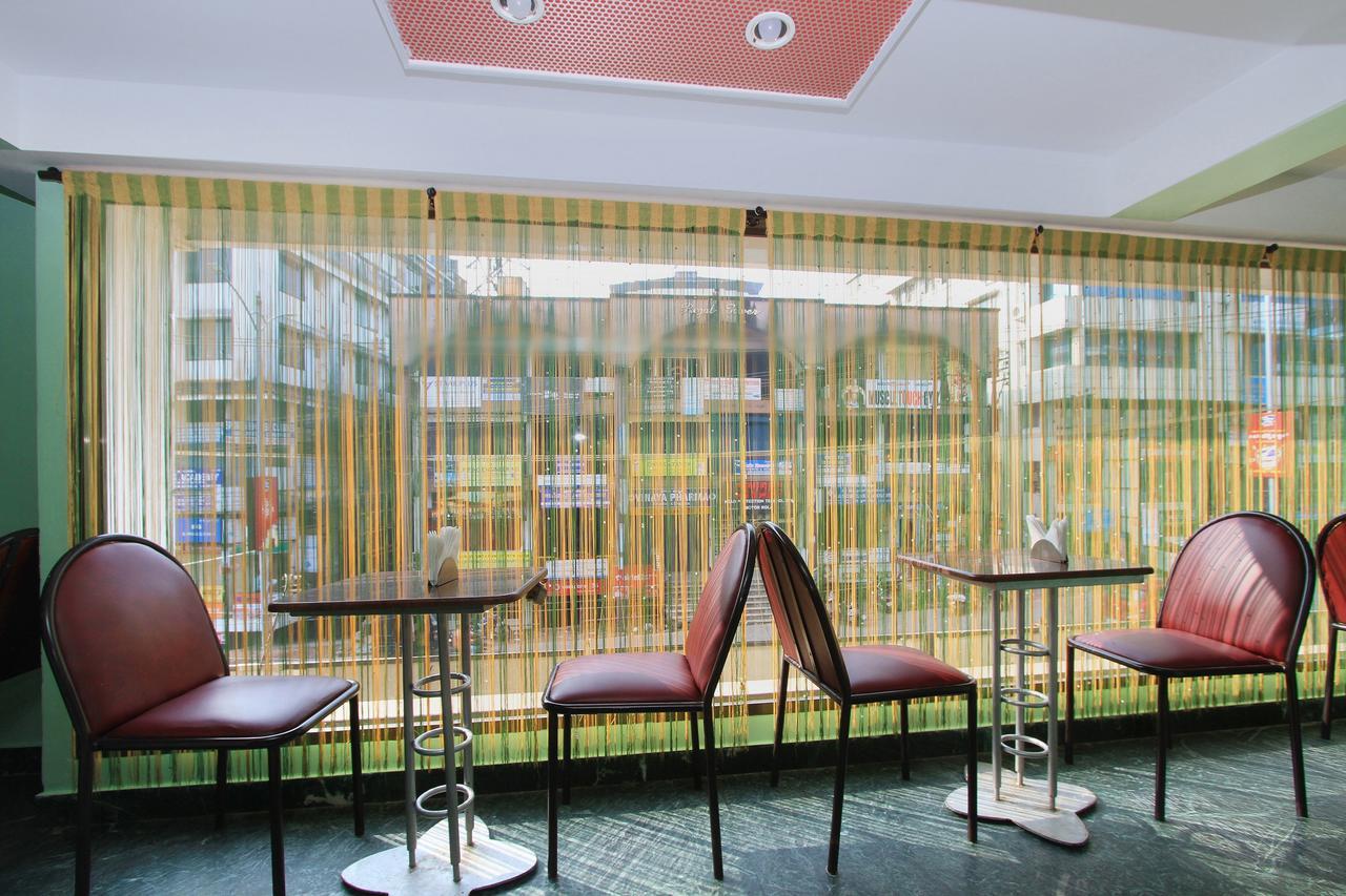 Hotel Kudla Rasaprakash Mangalore Luaran gambar