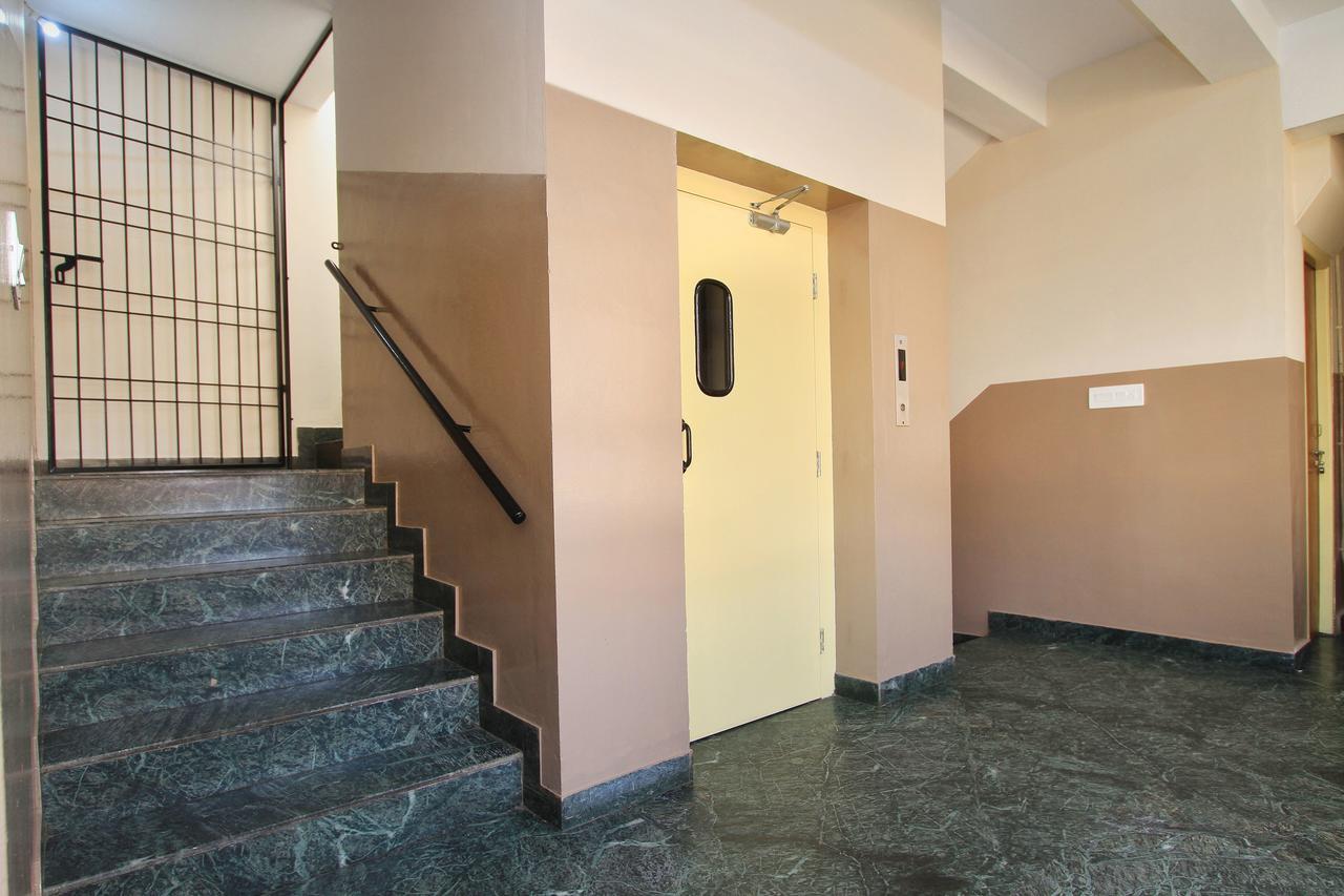 Hotel Kudla Rasaprakash Mangalore Luaran gambar