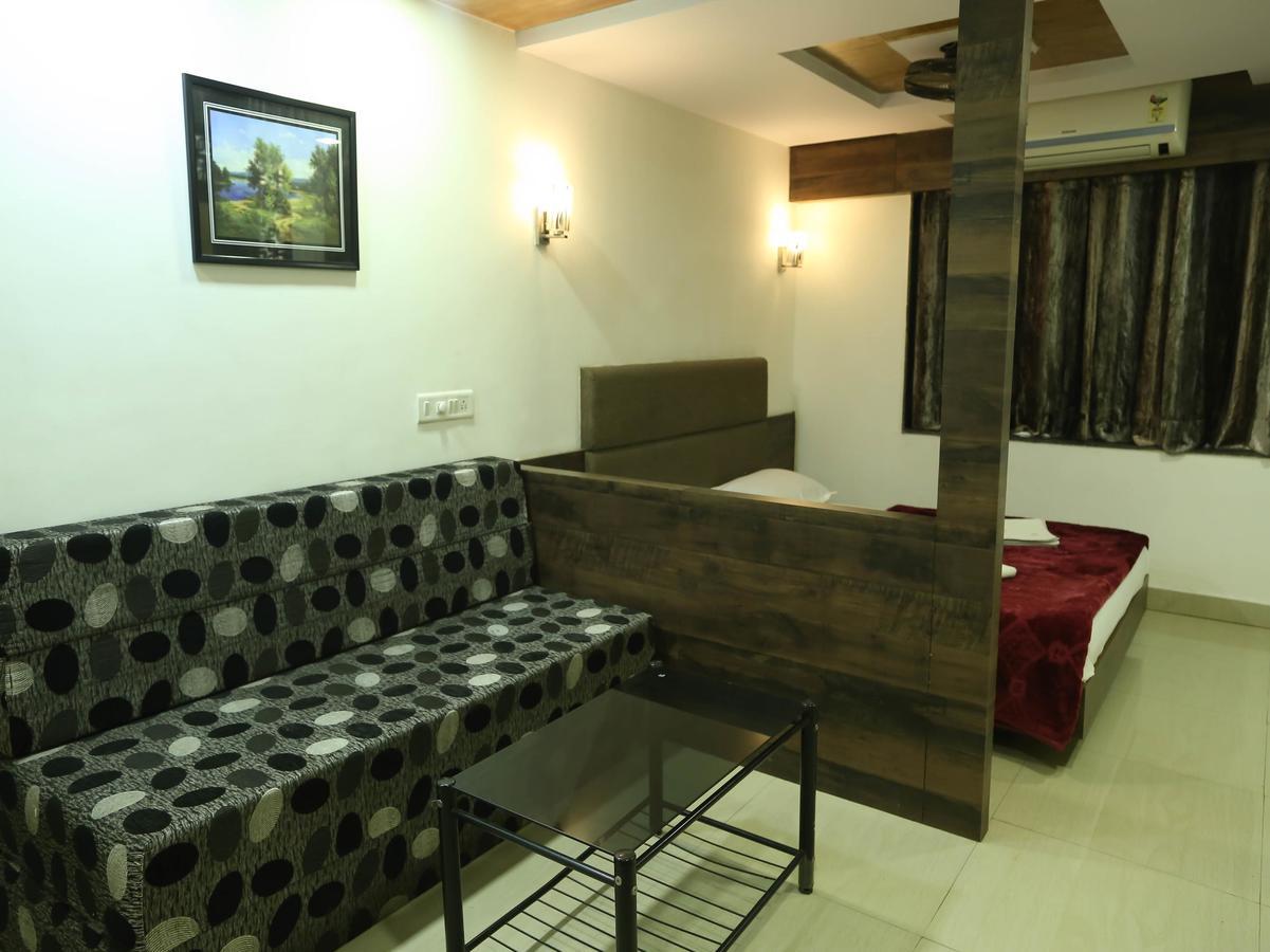 Hotel Kudla Rasaprakash Mangalore Luaran gambar