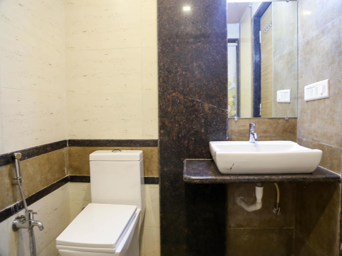 Hotel Kudla Rasaprakash Mangalore Luaran gambar