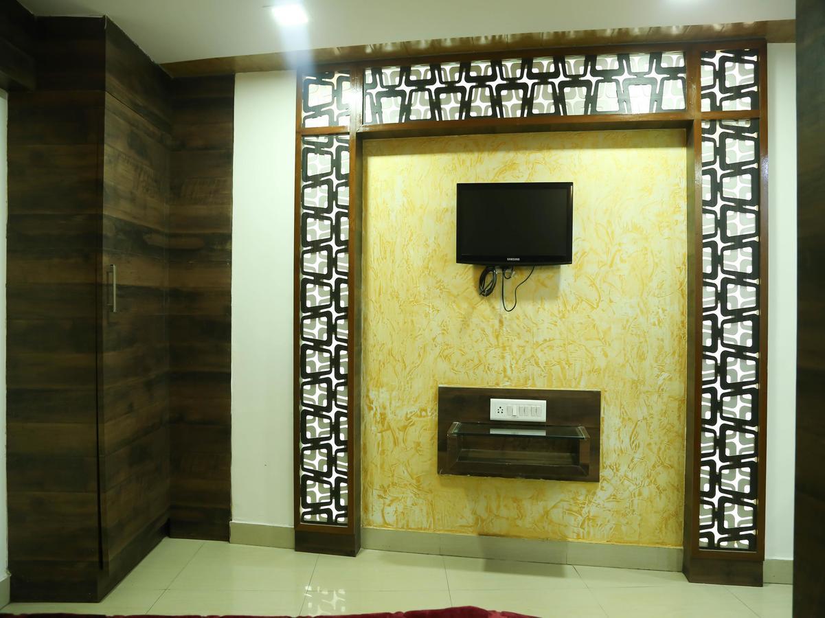 Hotel Kudla Rasaprakash Mangalore Luaran gambar