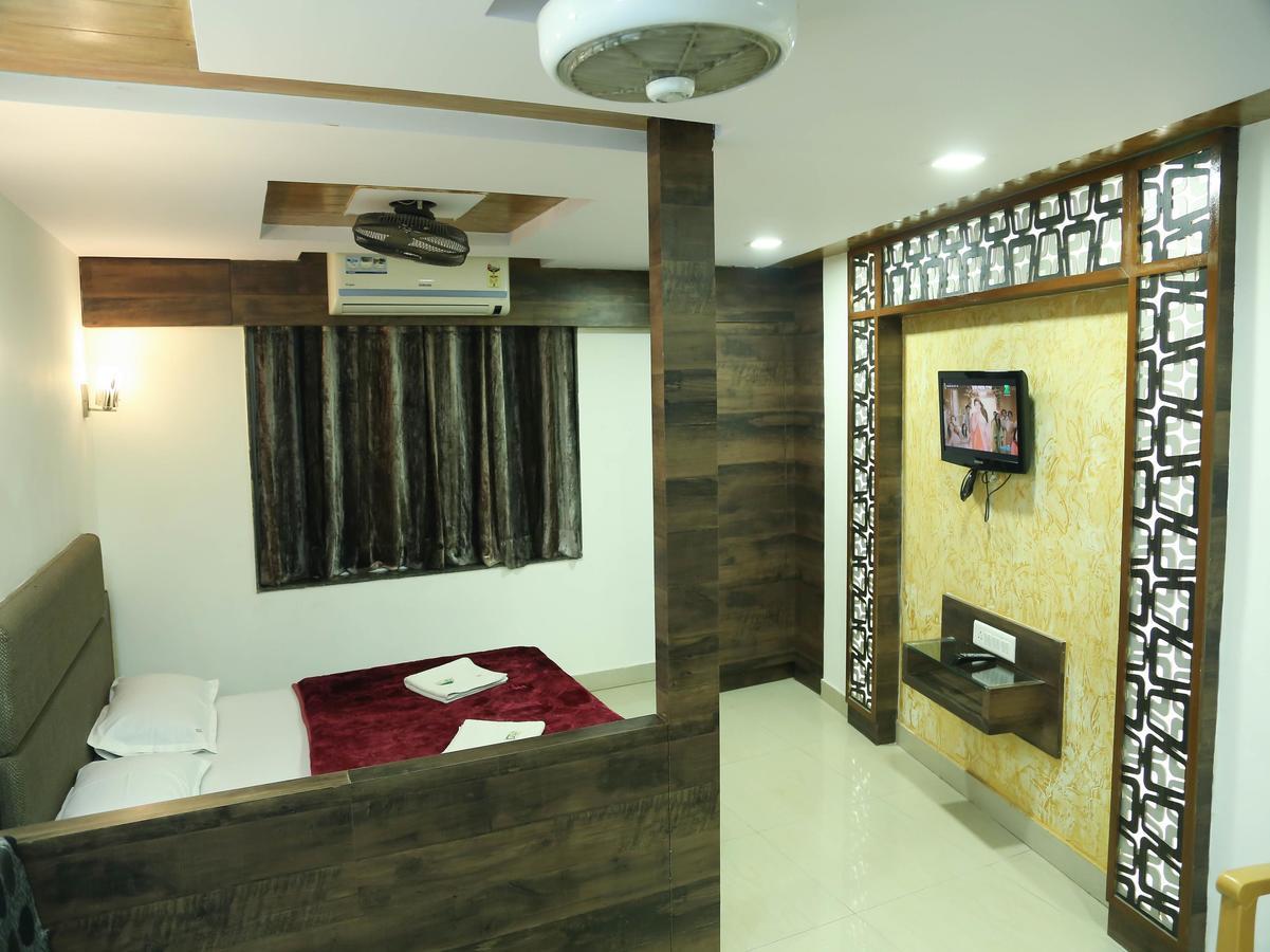 Hotel Kudla Rasaprakash Mangalore Luaran gambar