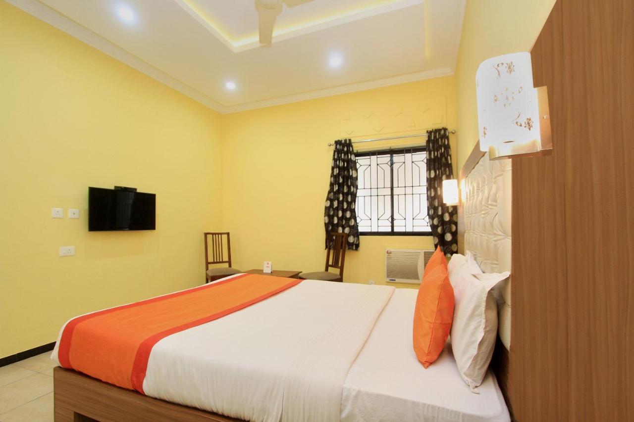 Hotel Kudla Rasaprakash Mangalore Luaran gambar