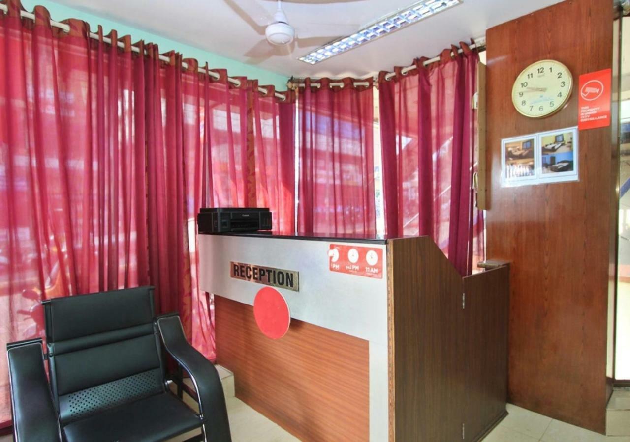 Hotel Kudla Rasaprakash Mangalore Luaran gambar